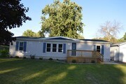 3 Bedroom Single-Family Home for Rent $1500