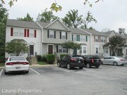 3 Bedroom Single-Family Home for Rent $1695