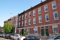 2313 Christian St Apartments