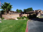 The Springs Apartments