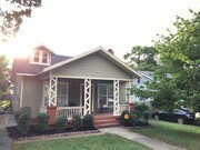 4 Bedroom Single-Family Home for Rent $2200