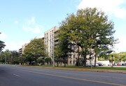 The Renaissance Apartments