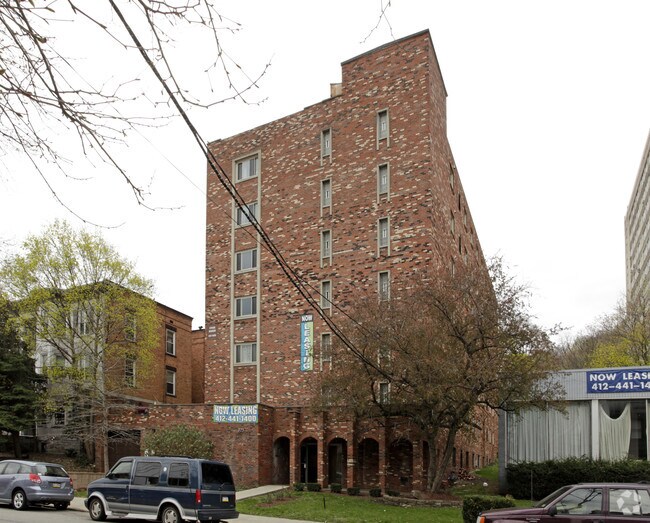 Craig Manor Rentals Pittsburgh, PA