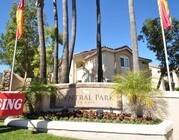 Central Park Apartments