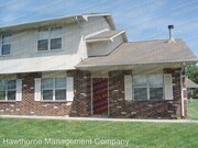 3 Bedroom Single-Family Home for Rent $750