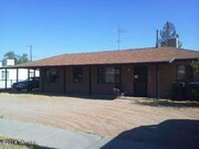 3 Bedroom Single-Family Home for Rent $900