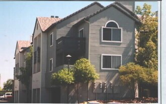 Terra Vida Apartments