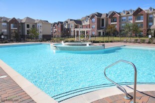 The Lakes at Turtle Creek Apartment Homes