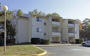 Rollingwood Apartments