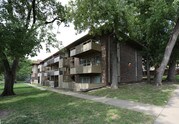 Campus East Apartments