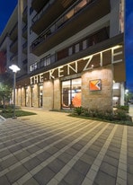The Kenzie At The Domain Apartments