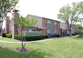 Mesquite Village Apartments