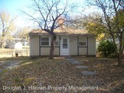 Single-Family Home for Rent $650
