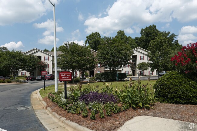 Stoney Ridge Apartments