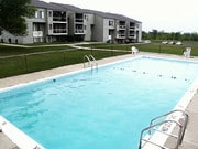 Hunters Ridge Apartments