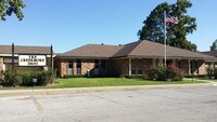 The Creekmore Apartments
