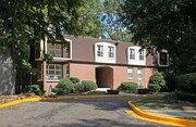 Carlyle Apartments