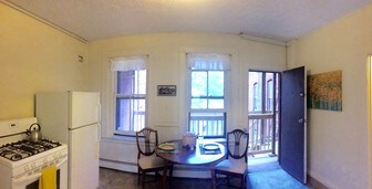 264 Lawrence St Hartford CT Apartments