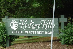Hickory Hills Apartments