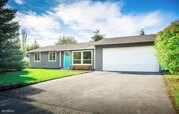 3 Bedroom Single-Family Home for Rent $973