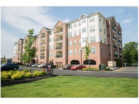 Queens Gate Apartments