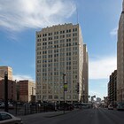 Professional Building Lofts Apartments