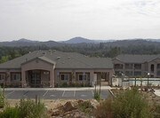 Cache Creek Apartment Homes