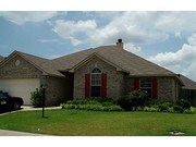 4 Bedroom Single-Family Home for Rent $1675