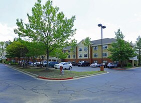 Furnished Studio – Memphis - Germantown West