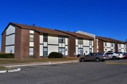 Willow Park Apartments