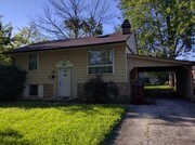 4 Bedroom Single-Family Home for Rent $1400