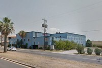The Oasis Apartments