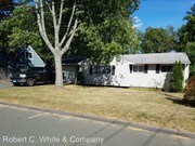 3 Bedroom Single-Family Home for Rent $1495