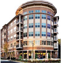 Gables Emory Point Apartments