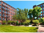 Stockbridge Court Apartments