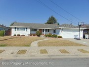 4 Bedroom Single-Family Home for Rent $3195