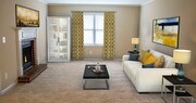 The Villas on Briarcliff Apartments