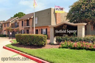 Sheffield Square Apartments