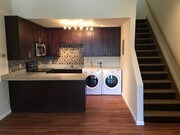 Soulard Townhouses Apartments