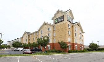 Furnished Studio – Chesapeake - Greenbrier... Apartments