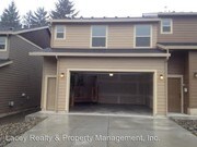 3 Bedroom Single-Family Home for Rent $1650