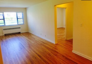35 S Broadway Irvington NY Apartments