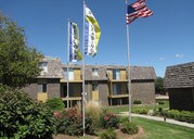 Chateau Bellevue Apartments