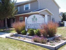 Summertree Rental Residences Apartments