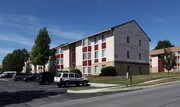 Hyde Park Apartments