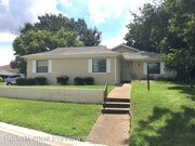 3 Bedroom Single-Family Home for Rent $1300
