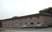 Courtland Terrace Apartments