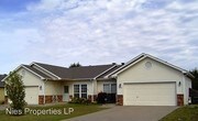 4 Bedroom Single-Family Home for Rent $1050