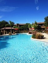 Springs at Silverbell Apartments