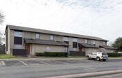 High Point Village I & II Apartments